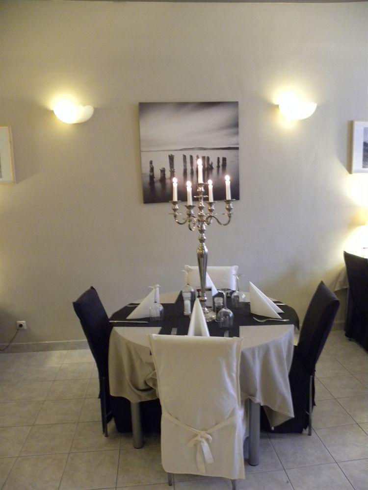 Hotel De Viertorre Blankenberge Extérieur photo